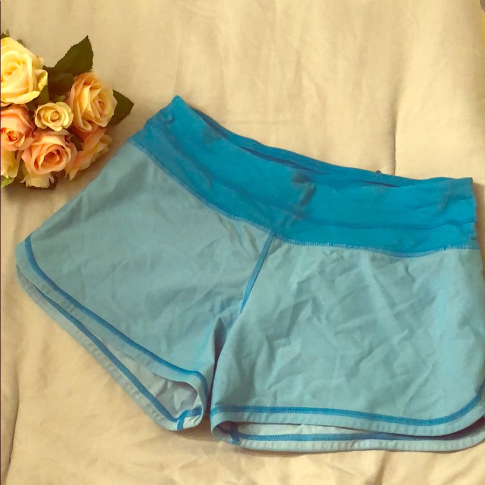 Lululemon shorts